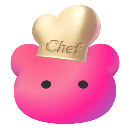 ReciGom Chef